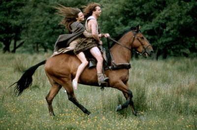 勇敢的心剧照的剧照