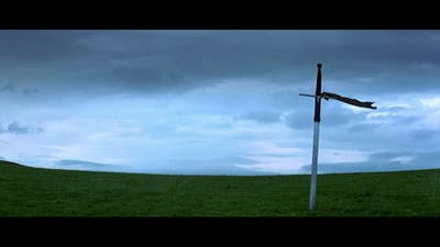 勇敢的心剧照的剧照