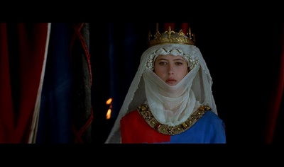 勇敢的心剧照的剧照