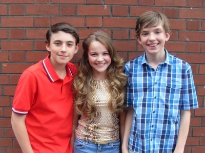 迪斯科剧照的剧照