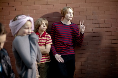 迪斯科剧照的剧照