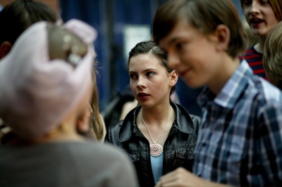 迪斯科剧照的剧照