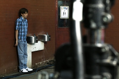 迪斯科剧照的剧照