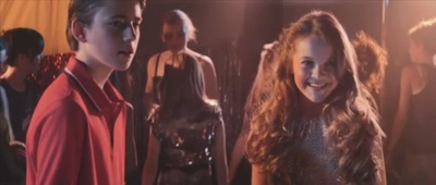 迪斯科剧照的剧照