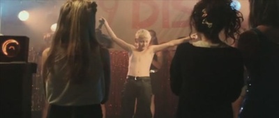 迪斯科剧照的剧照