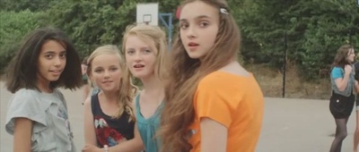 迪斯科剧照的剧照