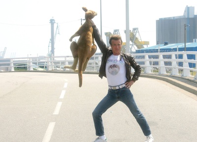 迪斯科剧照的剧照