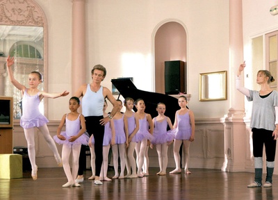 迪斯科剧照的剧照