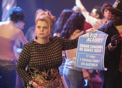 迪斯科剧照的剧照