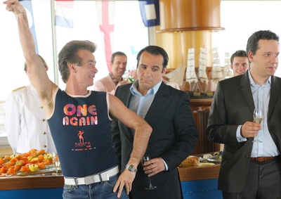 迪斯科剧照的剧照