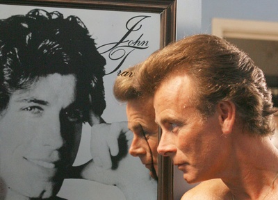 迪斯科剧照的剧照