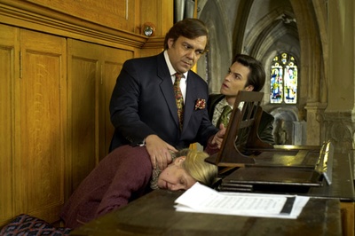 压轴好戏剧照的剧照