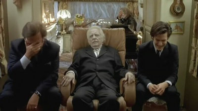 压轴好戏剧照的剧照