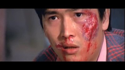 大哥成剧照的剧照