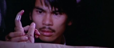 大哥成剧照的剧照