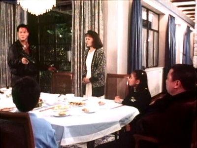 大哥大续集剧照的剧照