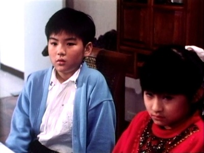 大哥大续集剧照的剧照