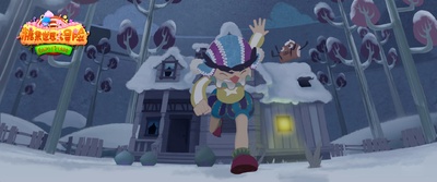 糖果世界大冒险剧照的剧照