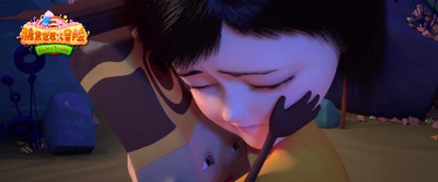 糖果世界大冒险剧照的剧照