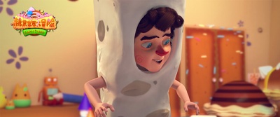 糖果世界大冒险剧照的剧照