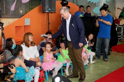 糖果世界大冒险剧照的剧照