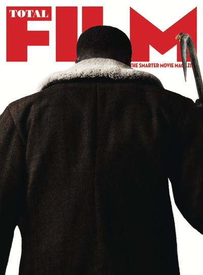 糖果人剧照的剧照