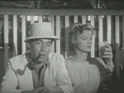 地球上最后一个女人剧照的剧照