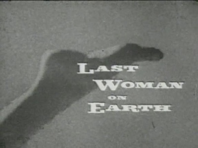 地球上最后一个女人剧照的剧照