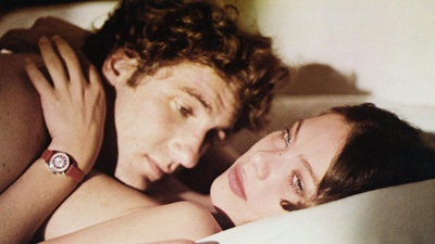 最后的女人剧照的剧照