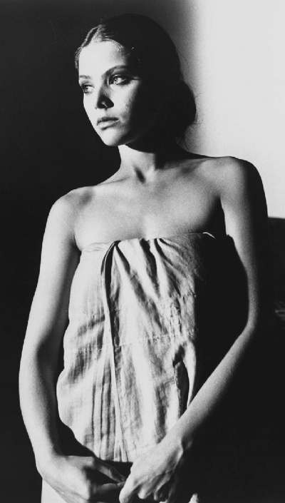 最后的女人剧照的剧照