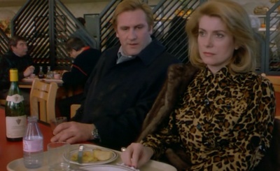 相会的可笑地点剧照的剧照