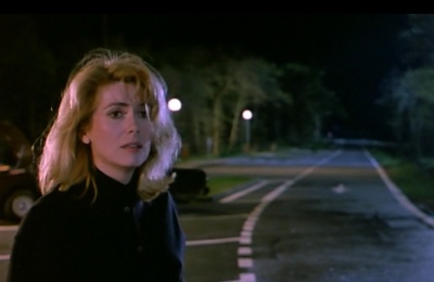 相会的可笑地点剧照的剧照