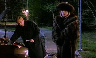 相会的可笑地点剧照的剧照