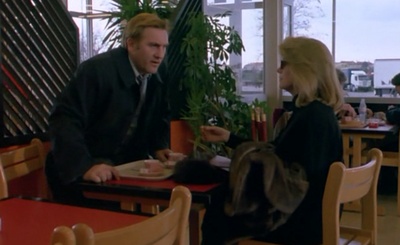 相会的可笑地点剧照的剧照