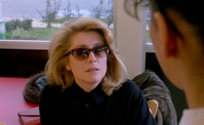 相会的可笑地点剧照的剧照