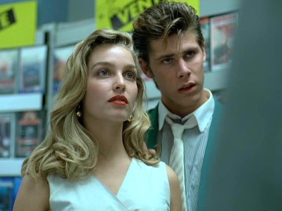 悲哀于我剧照的剧照