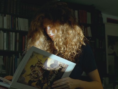 悲哀于我剧照的剧照