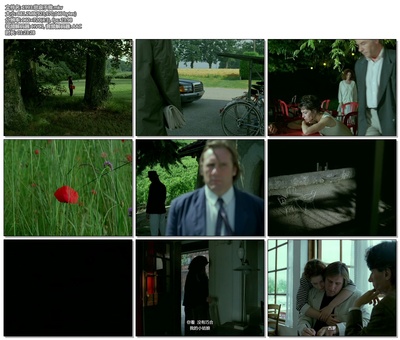 悲哀于我剧照的剧照