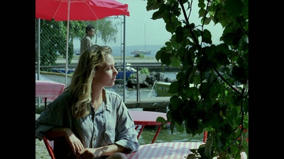 悲哀于我剧照的剧照