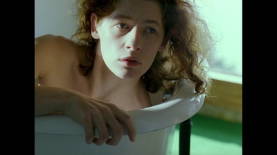 悲哀于我剧照的剧照