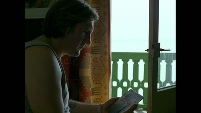 悲哀于我剧照的剧照