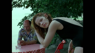 悲哀于我剧照的剧照