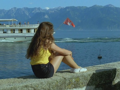 悲哀于我剧照的剧照