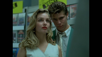 悲哀于我剧照的剧照