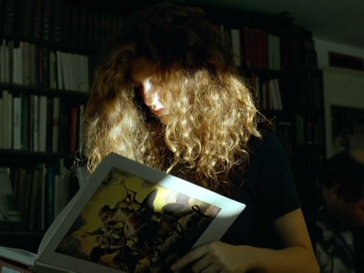 悲哀于我剧照的剧照