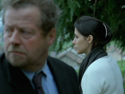 悲哀于我剧照的剧照