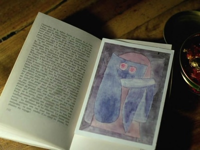 悲哀于我剧照的剧照