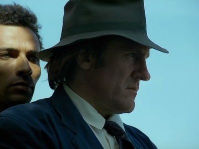 悲哀于我剧照的剧照