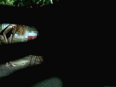 悲哀于我剧照的剧照