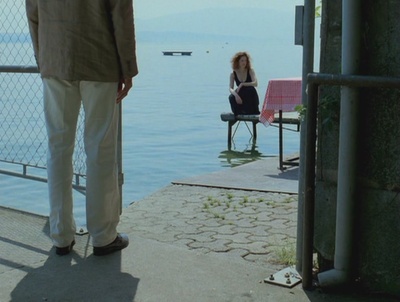 悲哀于我剧照的剧照